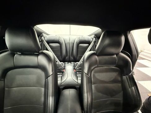 Used 2021 Ford Mustang Mach-E Select image 22