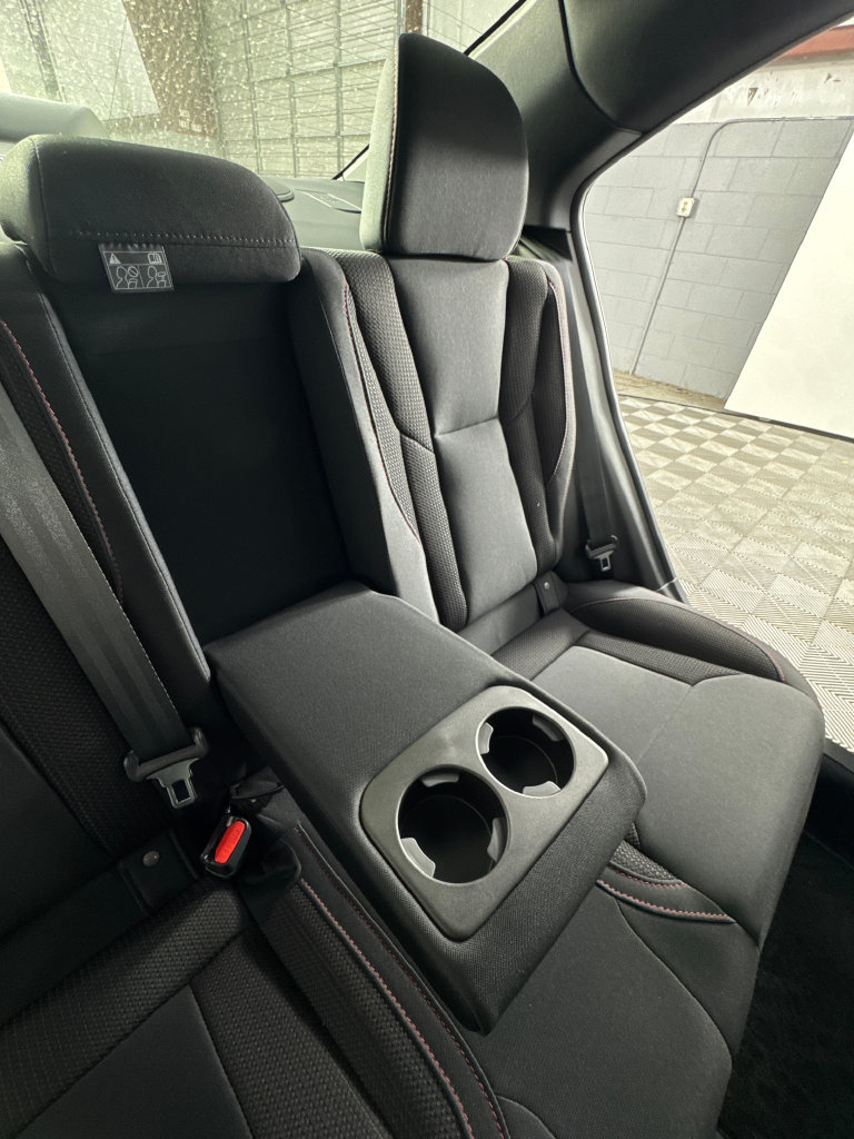 New 2026 Subaru WRX Premium AWD/4WD image 21