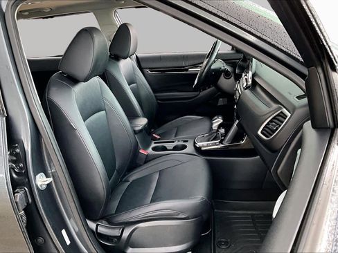 Used 2023 Kia Seltos SX w/ SX Sunroof Package AWD/4WD image 9