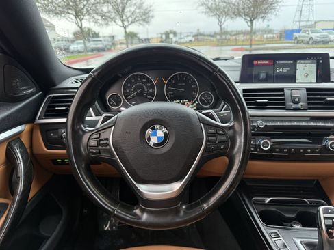 Used 2018 BMW 440i Gran Coupe image 16