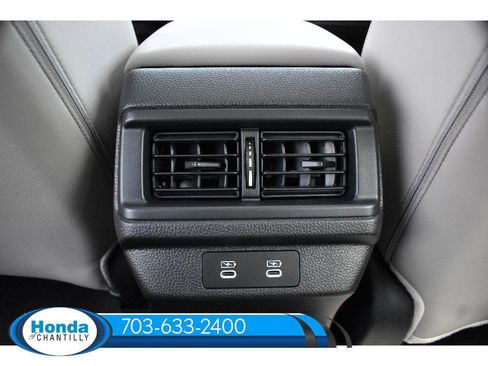 New 2026 Honda Accord Hybrid EX-L image 32