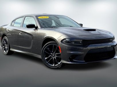Used 2022 Dodge Charger GT w/ Plus Group