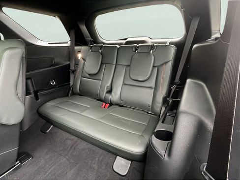 Certified 2023 Ford Explorer Timberline image 18