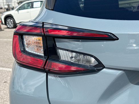 Certified 2024 Subaru Crosstrek 2.0i Premium image 10