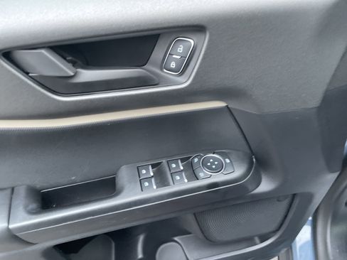 Used 2025 Ford Bronco Sport Big Bend w/ Convenience Package image 23