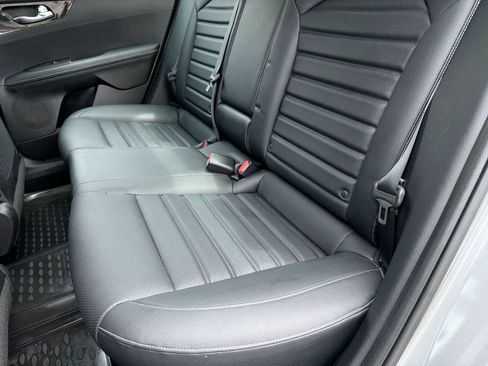 Used 2023 Kia Forte GT-Line w/ GT-Line Premium Package FWD image 21