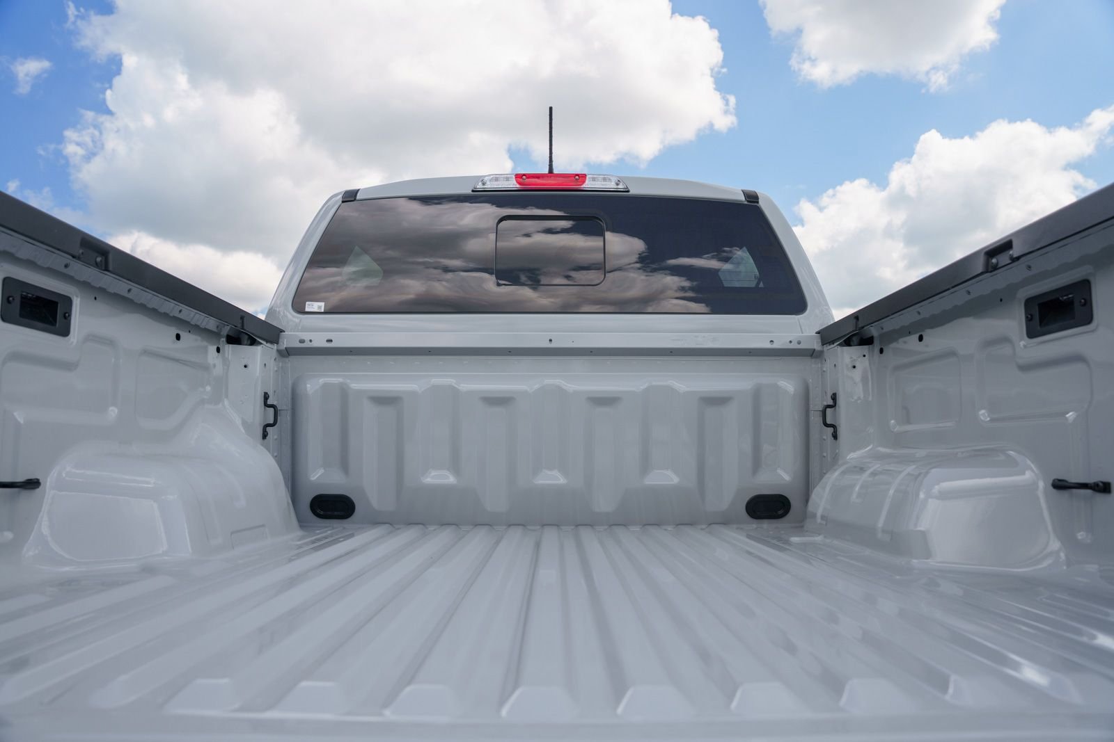 New 2026 Ford Ranger Raptor AWD/4WD image 16