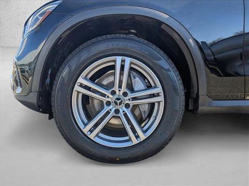 Used 2021 Mercedes-Benz GLC 300 image 23