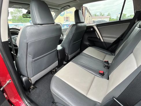 Used 2014 Toyota RAV4 Limited w/ Technology Package image 36