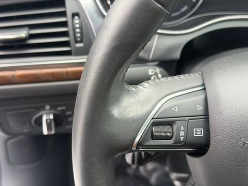 Used 2014 Audi A6 3.0T Premium Plus AWD/4WD image 23
