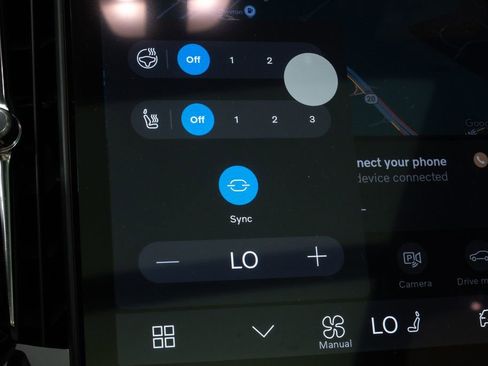 New 2026 Volvo XC90 B6 Plus w/ Protection Package Premier image 5