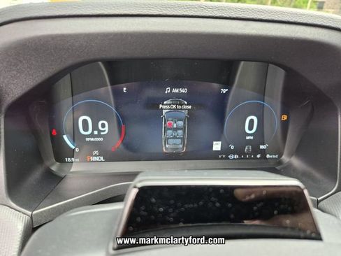 New 2026 Ford Explorer ST-Line w/ ST-Line Street Pack RWD image 21