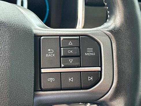 Used 2022 Ford F150 Lariat w/ Equipment Group 502A High image 31