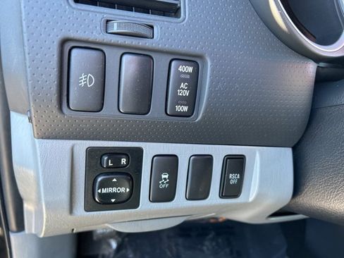 Used 2014 Toyota Tacoma 4x4 Access Cab V6 image 22