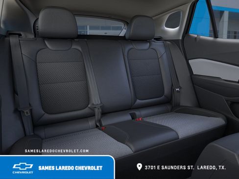 New 2026 Chevrolet Trax LT w/ Driver Confidence Package image 17