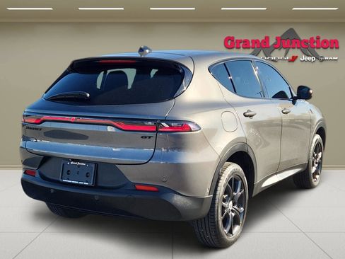 Used 2024 Dodge Hornet GT image 4