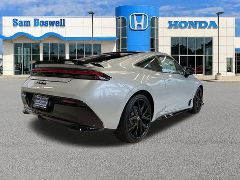 New 2026 Honda Prelude image 3