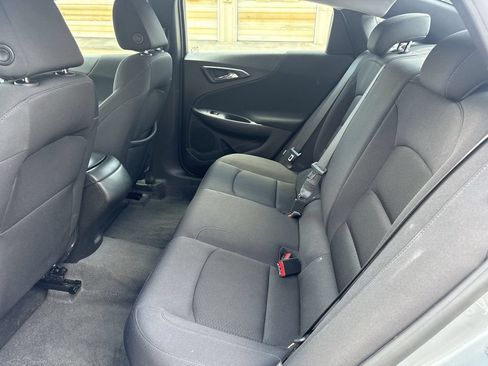 Used 2024 Chevrolet Malibu LS w/ Driver Confidence Package FWD image 23