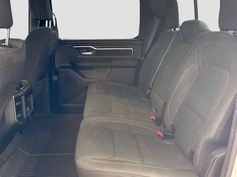 Used 2024 RAM 1500 Big Horn AWD/4WD image 5
