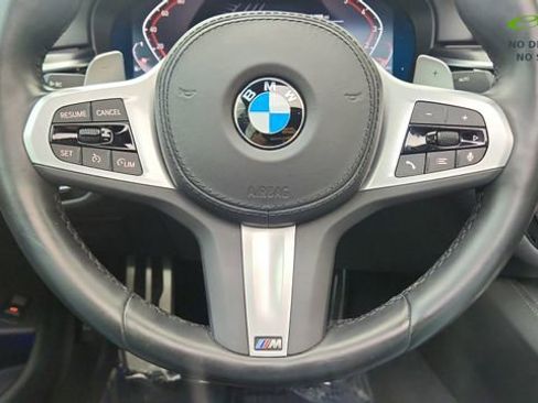 Used 2023 BMW 530i w/ M Sport Package RWD image 41