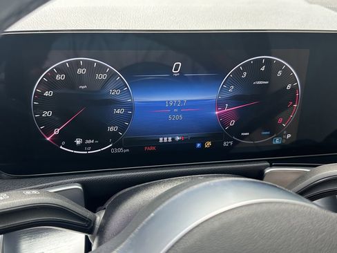 Certified 2025 Mercedes-Benz GLB 250 image 29