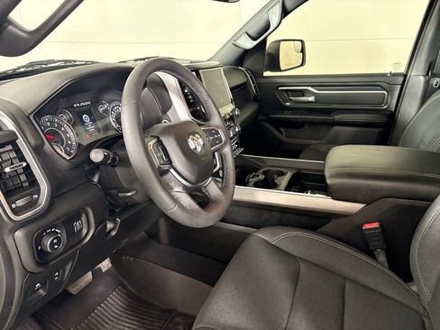 Used 2025 RAM 1500 Big Horn image 21