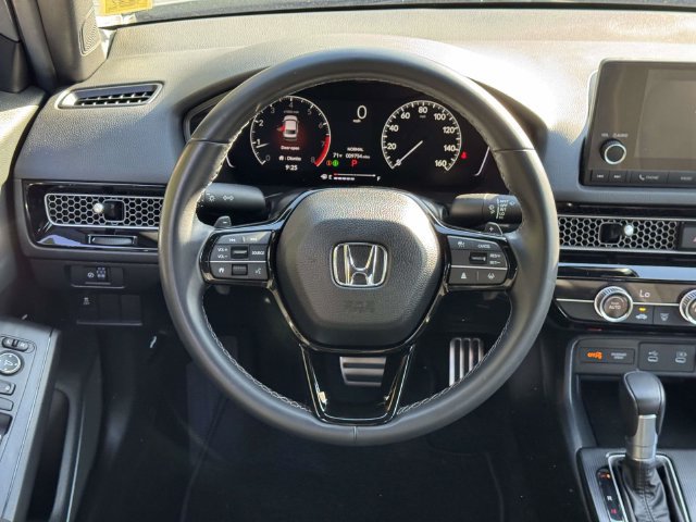 Certified 2026 Honda Civic Sport image 13