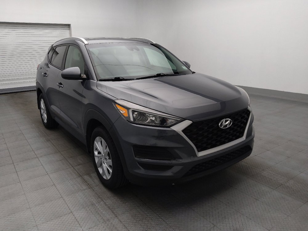 Used 2019 Hyundai Tucson Value AWD/4WD image 13