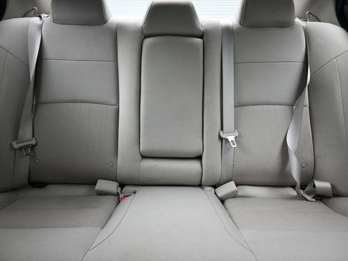 Used 2021 Nissan Altima 2.5 SV FWD image 26