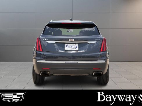 Used 2023 Cadillac XT5 Luxury FWD image 7
