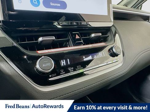 New 2026 Toyota Corolla Cross XSE image 18