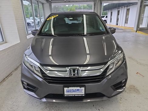 Used 2019 Honda Odyssey EX image 8