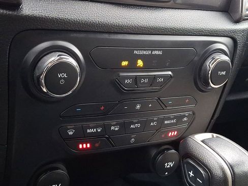 Used 2022 Ford Ranger Lariat w/ Trailer Tow Package image 15