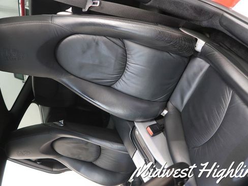 Used 2007 Porsche 911 Turbo AWD/4WD image 28