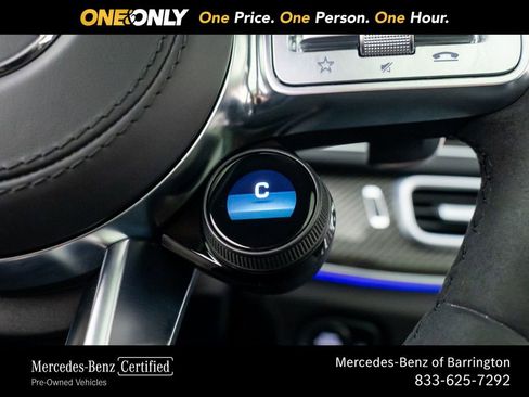 Used 2023 Mercedes-Benz GLE 53 AMG 4MATIC image 33