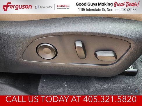 New 2026 Buick Enclave Preferred w/ Power Package FWD image 41
