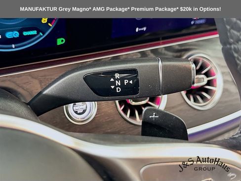 Used 2021 Mercedes-Benz CLS 450 image 21