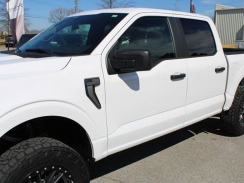Used 2024 Ford F150 STX image 9