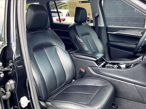 Used 2021 Jeep Grand Cherokee L Limited RWD image 7