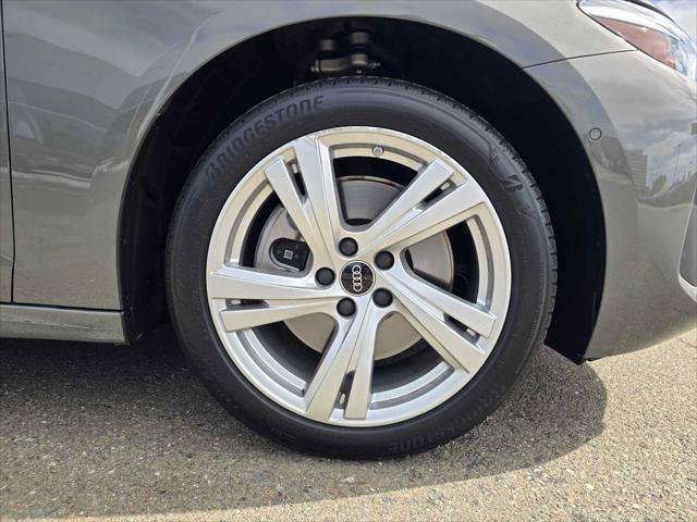 Used 2025 Audi A5 Premium w/ Convenience Package AWD/4WD image 9