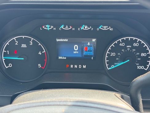 Used 2025 Ford F350 XL w/ STX Appearance Package image 18