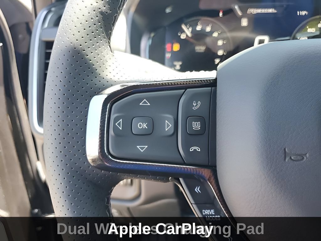 New 2026 RAM 1500 Rebel w/ Advanced Safety Group II AWD/4WD image 40