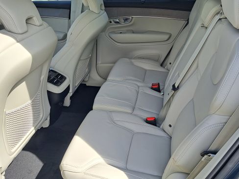 New 2026 Volvo XC90 B6 Ultra image 7