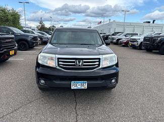 Used 2012 Honda Pilot EX-L video 2