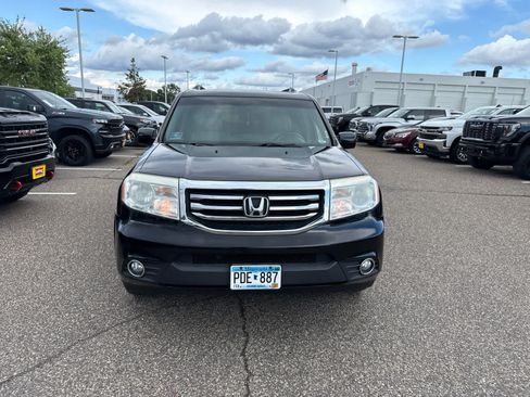 Used 2012 Honda Pilot EX-L image 2