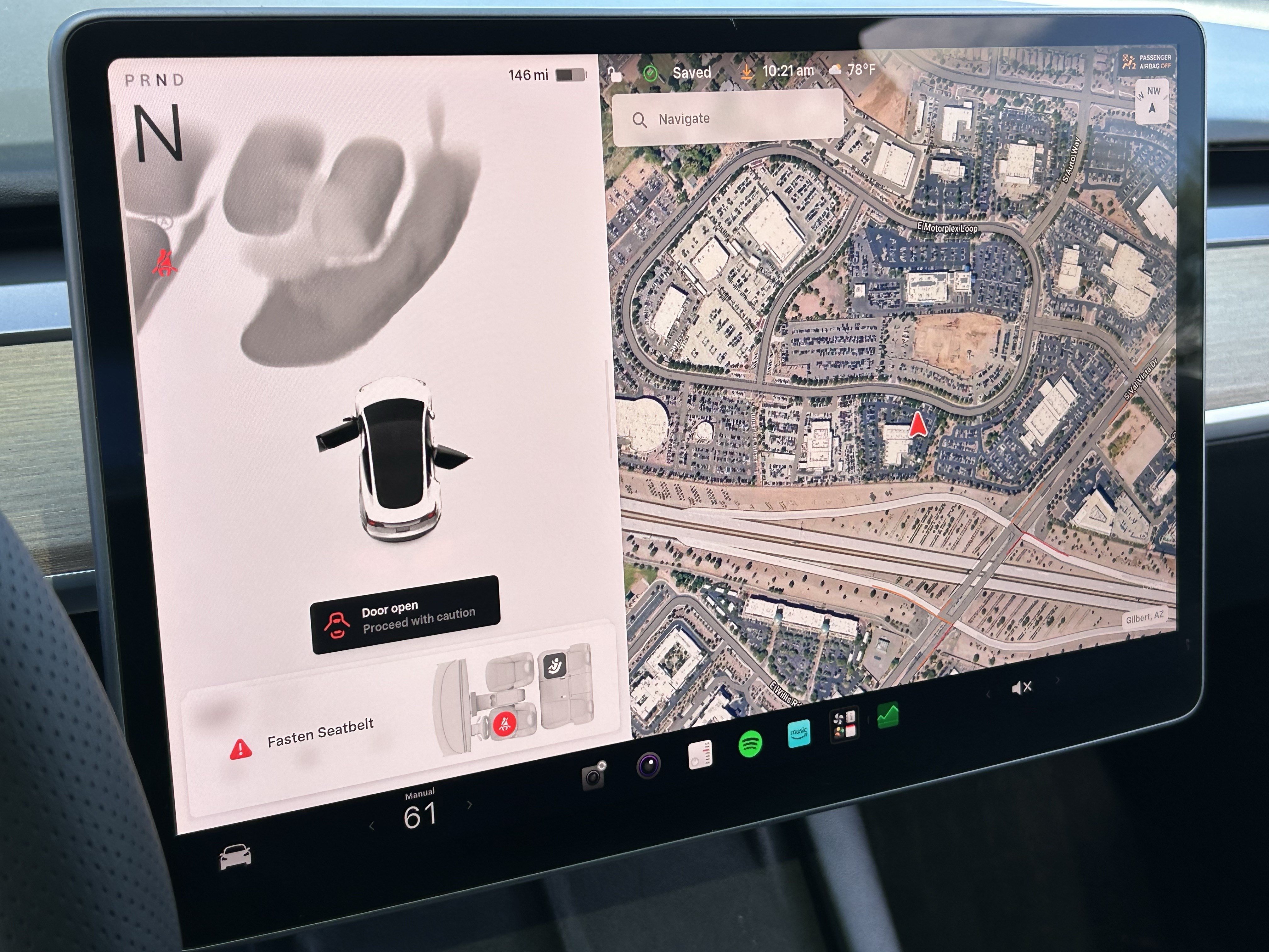 Used 2022 Tesla Model 3 Standard Range RWD image 22