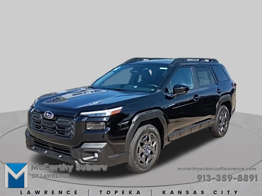 New 2026 Subaru Outback Premium AWD/4WD 360° Tour