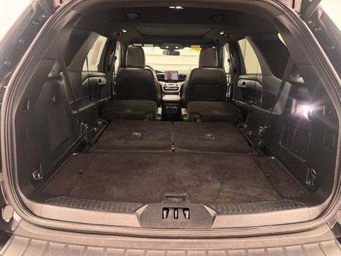 Used 2022 Ford Explorer Timberline w/ Timberline Technology Package AWD/4WD image 27