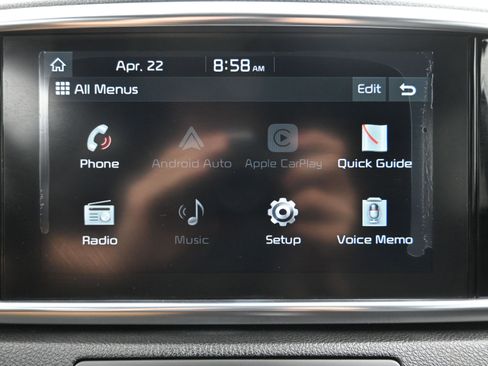 Used 2020 Kia Sportage EX FWD image 15