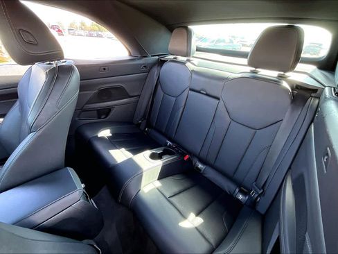 Used 2025 BMW 430i Convertible image 17